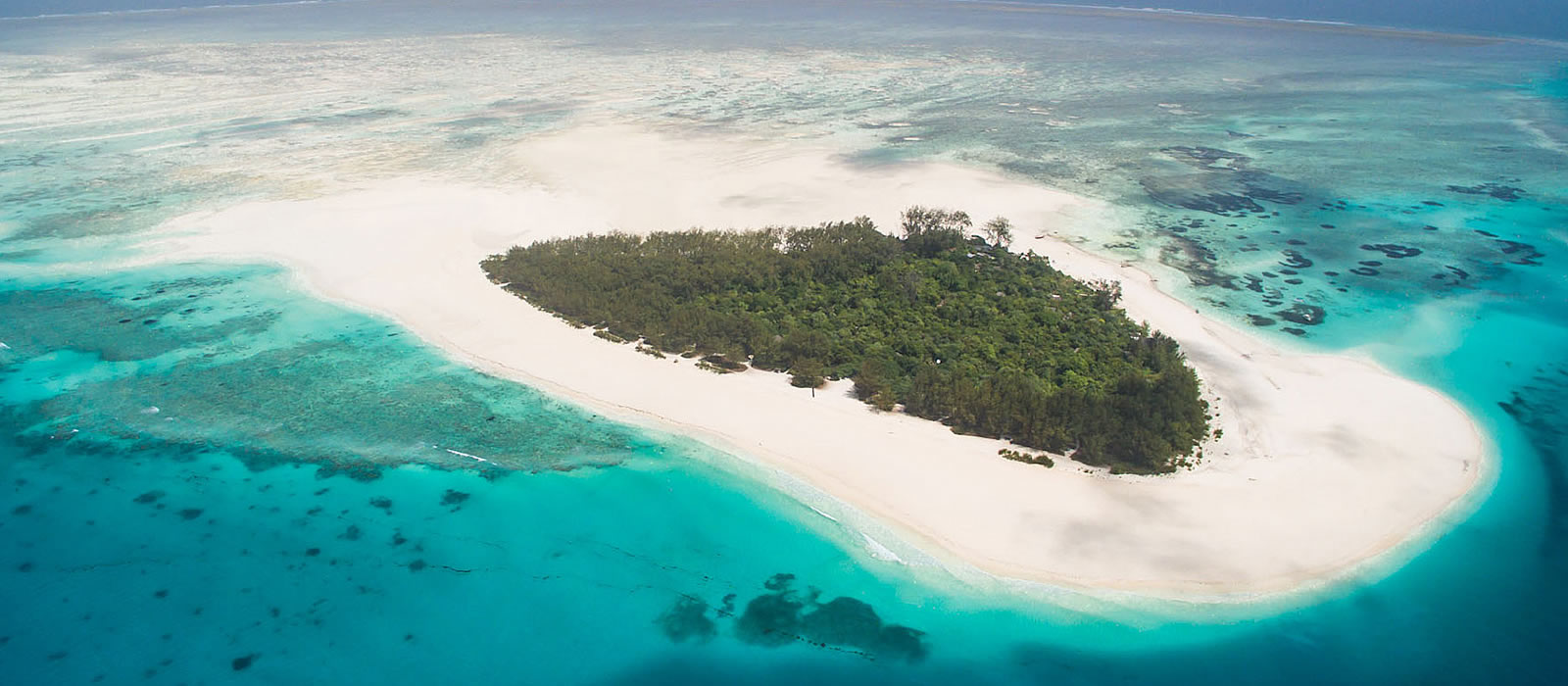 mnemba island
