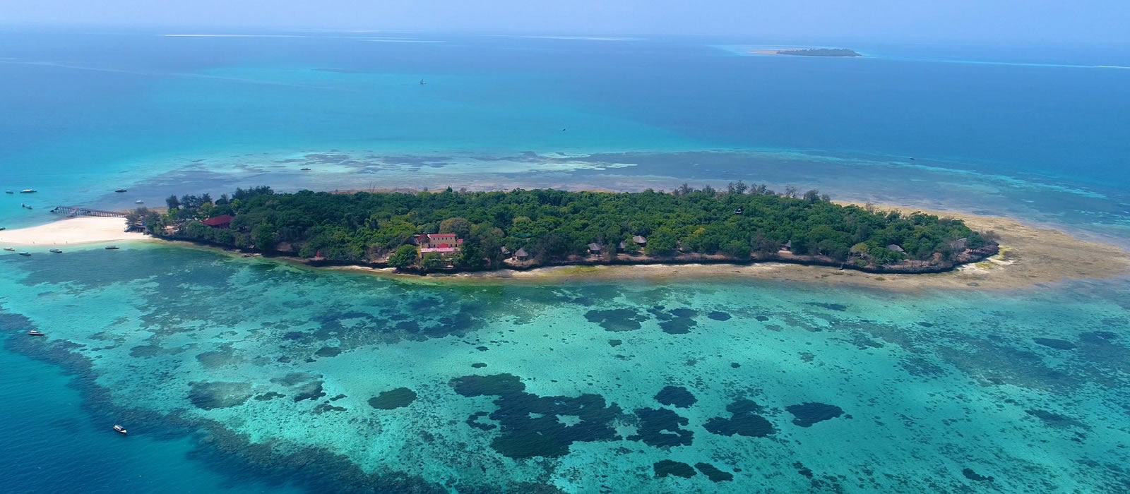 prison island