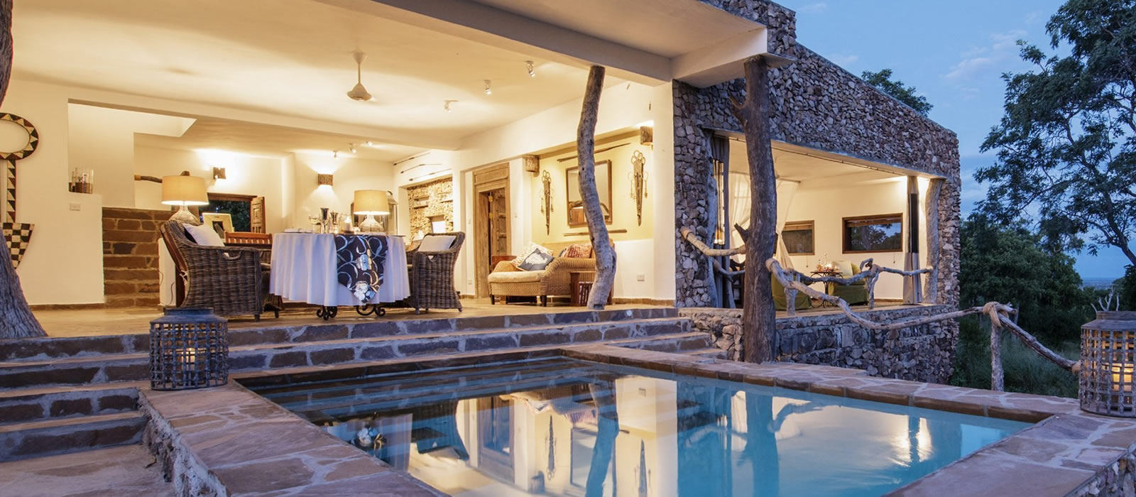 9 days tanzania pristine experience