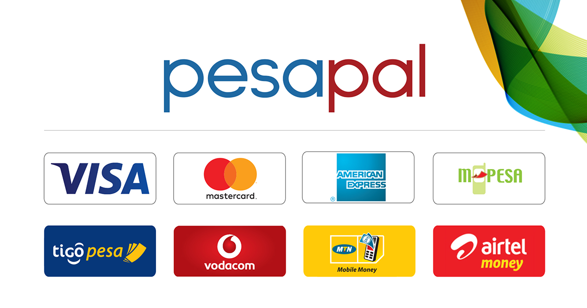 pesapal payments
