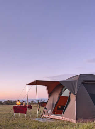 adventure tours